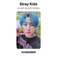CHANGBIN