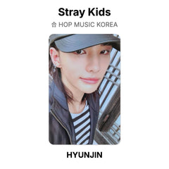 HYUNJIN