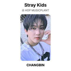 CHANGBIN