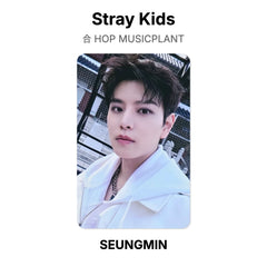 SEUNGMIN