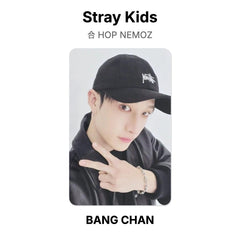 BANG CHAN