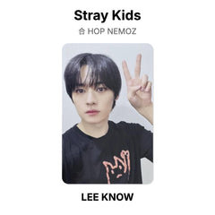LEE KNOW