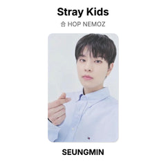 SEUNGMIN