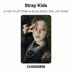 CHANGBIN