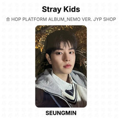 SEUNGMIN