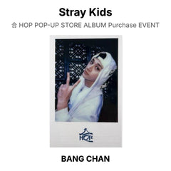 BANG CHAN