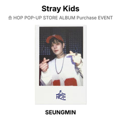 SEUNGMIN