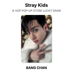 BANG CHAN