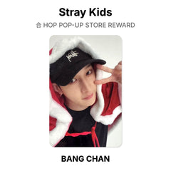 BANG CHAN