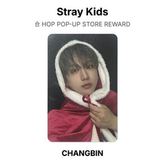 CHANGBIN
