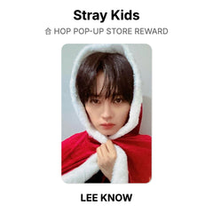 LEE KNOW