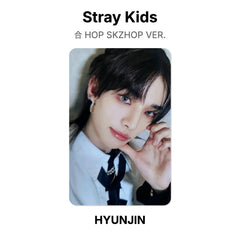 HYUNJIN