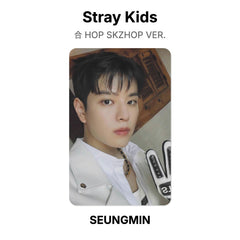 SEUNGMIN