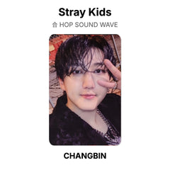 CHANGBIN