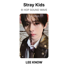 LEE KNOW