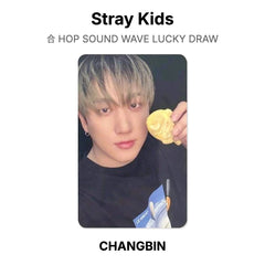 CHANGBIN