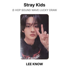LEE KNOW