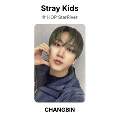 CHANGBIN
