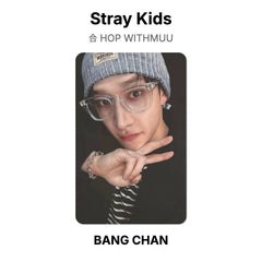 BANG CHAN