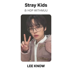 LEE KNOW