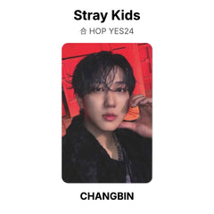 CHANGBIN