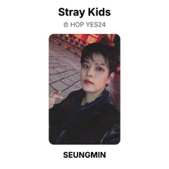 SEUNGMIN