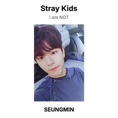 SEUNGMIN