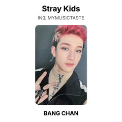 BANG CHAN