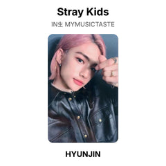 HYUNJIN