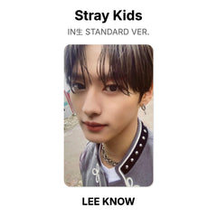 LEE KNOW