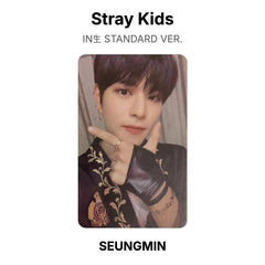 SEUNGMIN