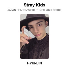 HYUNJIN