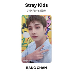 BANG CHAN
