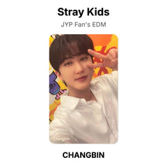 CHANGBIN