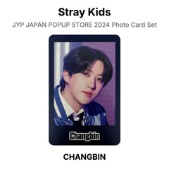 CHANGBIN