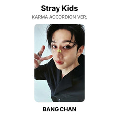 BANG CHAN