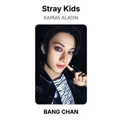 BANG CHAN