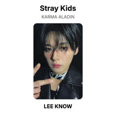 LEE KNOW