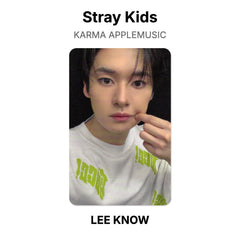 LEE KNOW