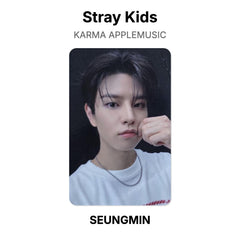 SEUNGMIN