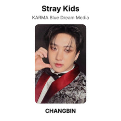 CHANGBIN