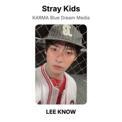 LEE KNOW