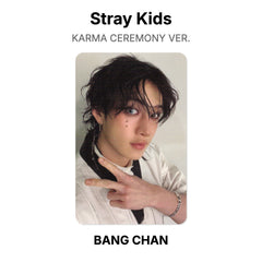 BANG CHAN