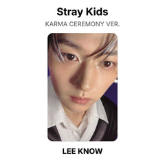 LEE KNOW