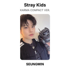SEUNGMIN