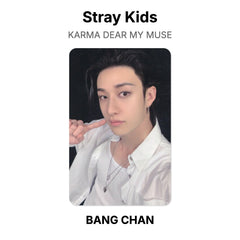 BANG CHAN