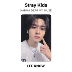 LEE KNOW