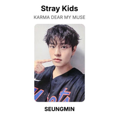 SEUNGMIN