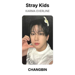 CHANGBIN