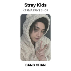 BANG CHAN